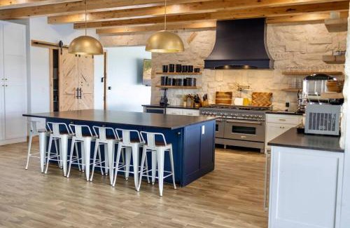 Fredericksburg Villa | The Retreat at Fredricksburg