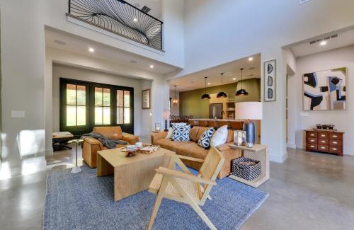 Mount Mourne House | The Retreat at Lake Norman Boat Dock and Pool!