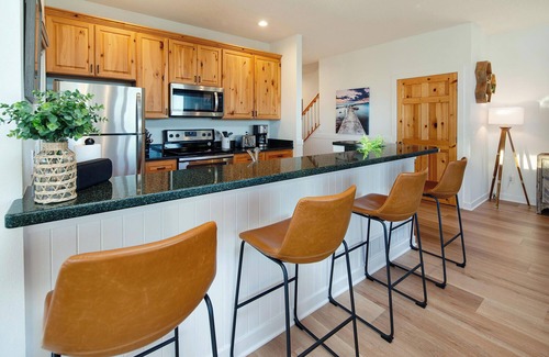 Beaver Bay Condo | The Retreat at Windsong on Lake Superior