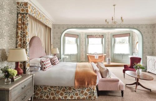 Elcot Hotel | The Retreat, Elcot Park