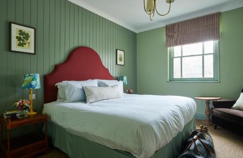 Elcot Hotel | The Retreat, Elcot Park