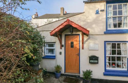 Appledore House | The Retreat