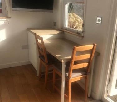Charmouth Bed & Breakfast | The Retreat