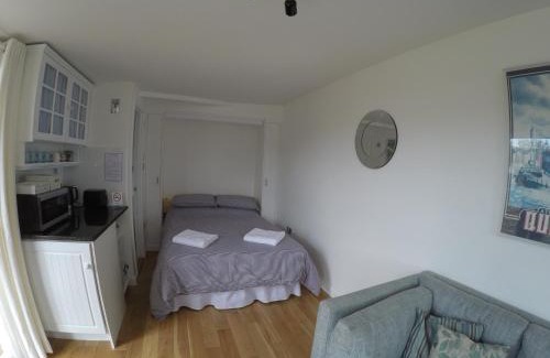 Charmouth Bed & Breakfast | The Retreat