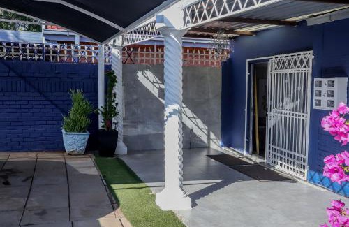 Kimberley House | The Retreat Guesthouse