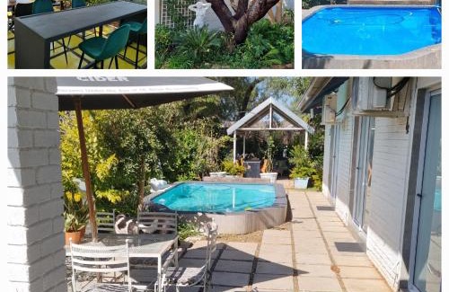 Kimberley House | The Retreat Guesthouse