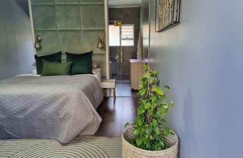 Kimberley House | The Retreat Guesthouse