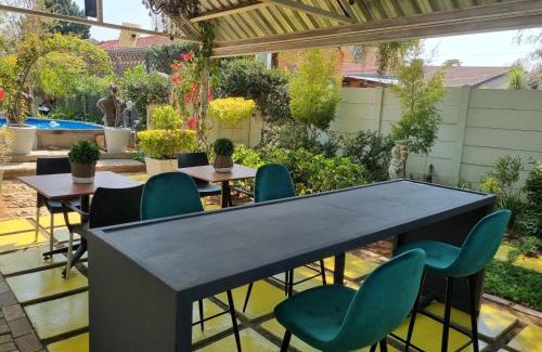 Kimberley House | The Retreat Guesthouse
