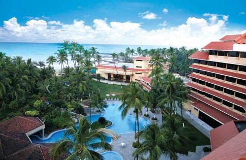 Mumbai Hotel | The Retreat Hotel & Convention Centre