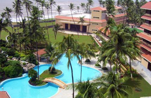 Mumbai Hotel | The Retreat Hotel & Convention Centre