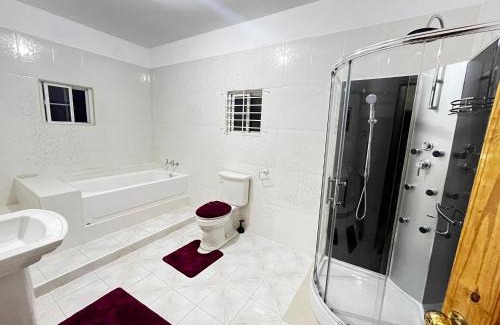 Yallahs House | The Retreat