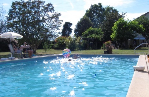 Miramont-de-Guyenne Bed & Breakfast | The Retreat @ Le Grand Bois