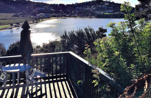 Paihia Apartment | The Retreat