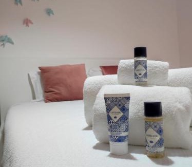 Faro Apartment | The Retreat - O Retiro Algarvio