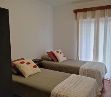 Faro Apartment | The Retreat - O Retiro Algarvio