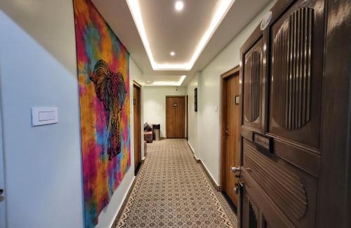Darjeeling Hotel | The Revett