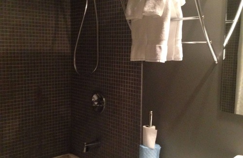 Downtown Toronto Hotel | The Rex Hotel
