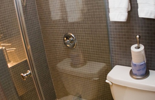 Downtown Toronto Hotel | The Rex Hotel
