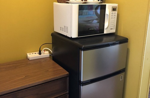 Niagara Falls Hotel | The Rex Motel