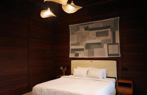 Kerobokan Hotel | The Riang Villa