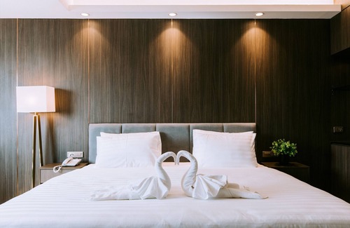 Nai Mueang Hotel | The Rich Hotel Korat