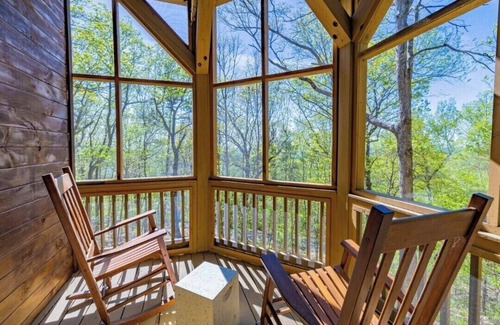 Valley Head Apartment | The Ridge at Buena Vista Bluffs