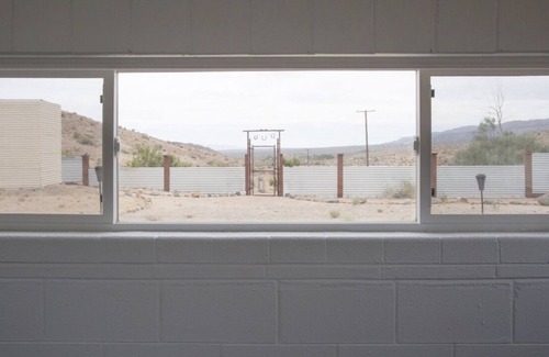 Joshua Tree House | The Ridge at Joshua Tree