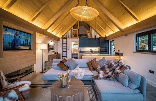 Windermere Cottage | The Ridge