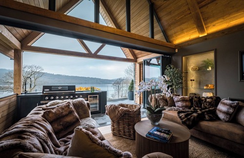 Windermere Cottage | The Ridge