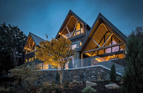 Windermere Cottage | The Ridge
