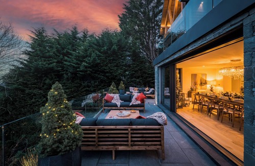 Windermere Cottage | The Ridge