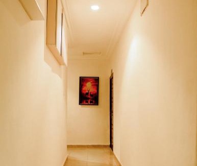 Uyo Hotel | The Ridge Hotel and Bar