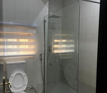 Uyo Hotel | The Ridge Hotel and Bar
