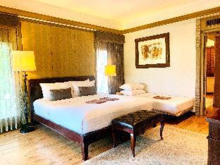 Old City Resort | The Rim Chiang Mai