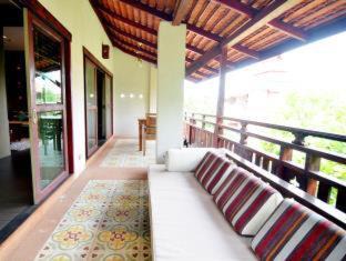 Old City Resort | The Rim Chiang Mai