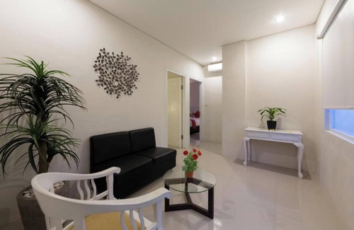 Berawa Hotel | The Rinaya Canggu