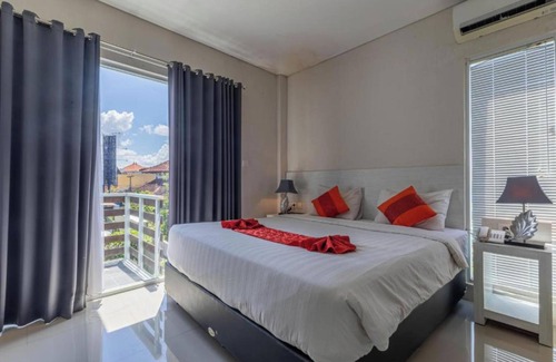 Berawa Hotel | The Rinaya Canggu
