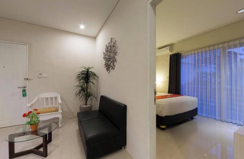 Berawa Hotel | The Rinaya Canggu