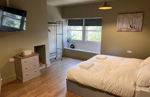 Halifax Apartment | The Ring O'Bells
