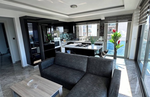 Kyrenia Apartment | The Ring of Kyrenia, Ata Tower