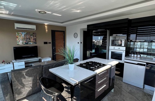 Kyrenia Apartment | The Ring of Kyrenia, Ata Tower