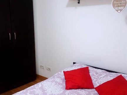 Timisoara Apartment | The Ring