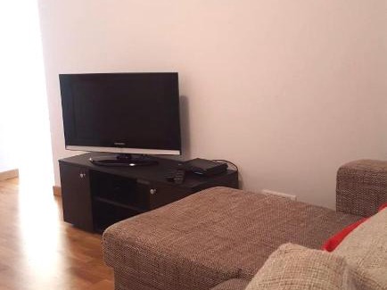 Timisoara Apartment | The Ring
