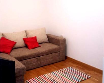 Timisoara Apartment | The Ring