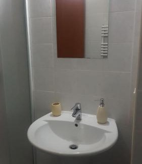 Timisoara Apartment | The Ring