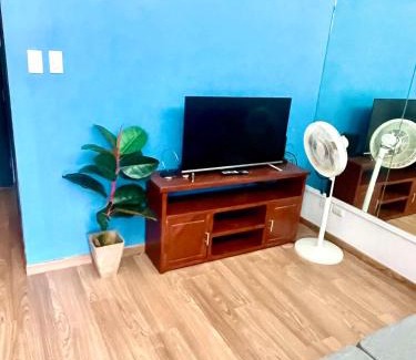 Salcedo Village Apartment | The Rise Makati