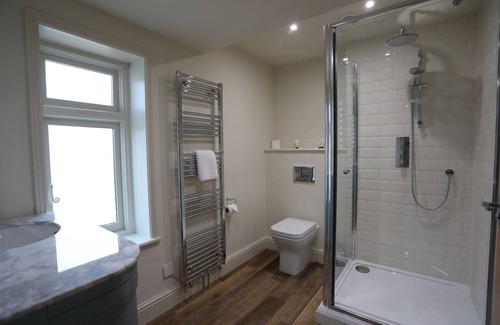 Coltishall House | The Rising Sun