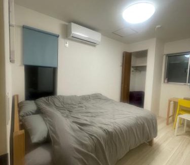 Honmachi Villa | The Ritz本町
