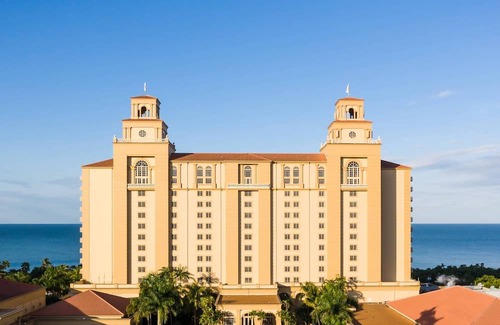 Vanderbilt Beach Hotel | The Ritz-Carlton, Naples