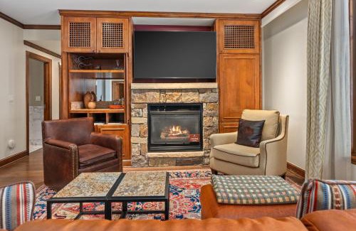 Aspen House | The Ritz-Carlton Club, 3 Bedroom Residence 8308, Ski-in & Ski-out Resort in Aspen Highlands